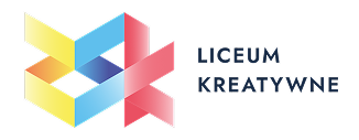 Logo Liceum Kreatywnego
